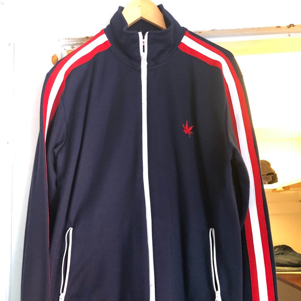 BOAST tracksuit